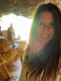 Eine möblierte Höhle 🤔🤷🏻‍♀️🥰