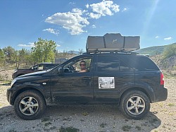 Offroad Reisen in Kroatien