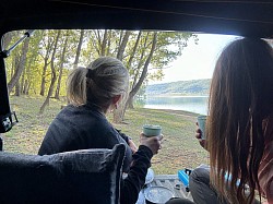 Adventure für Gleichgesinnte